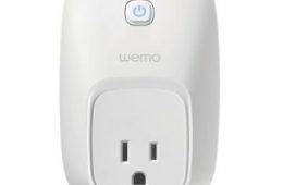 WeMo Review