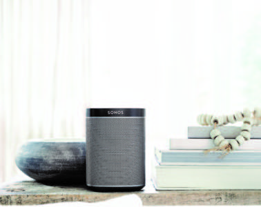 how to connect sonos to alexa UK