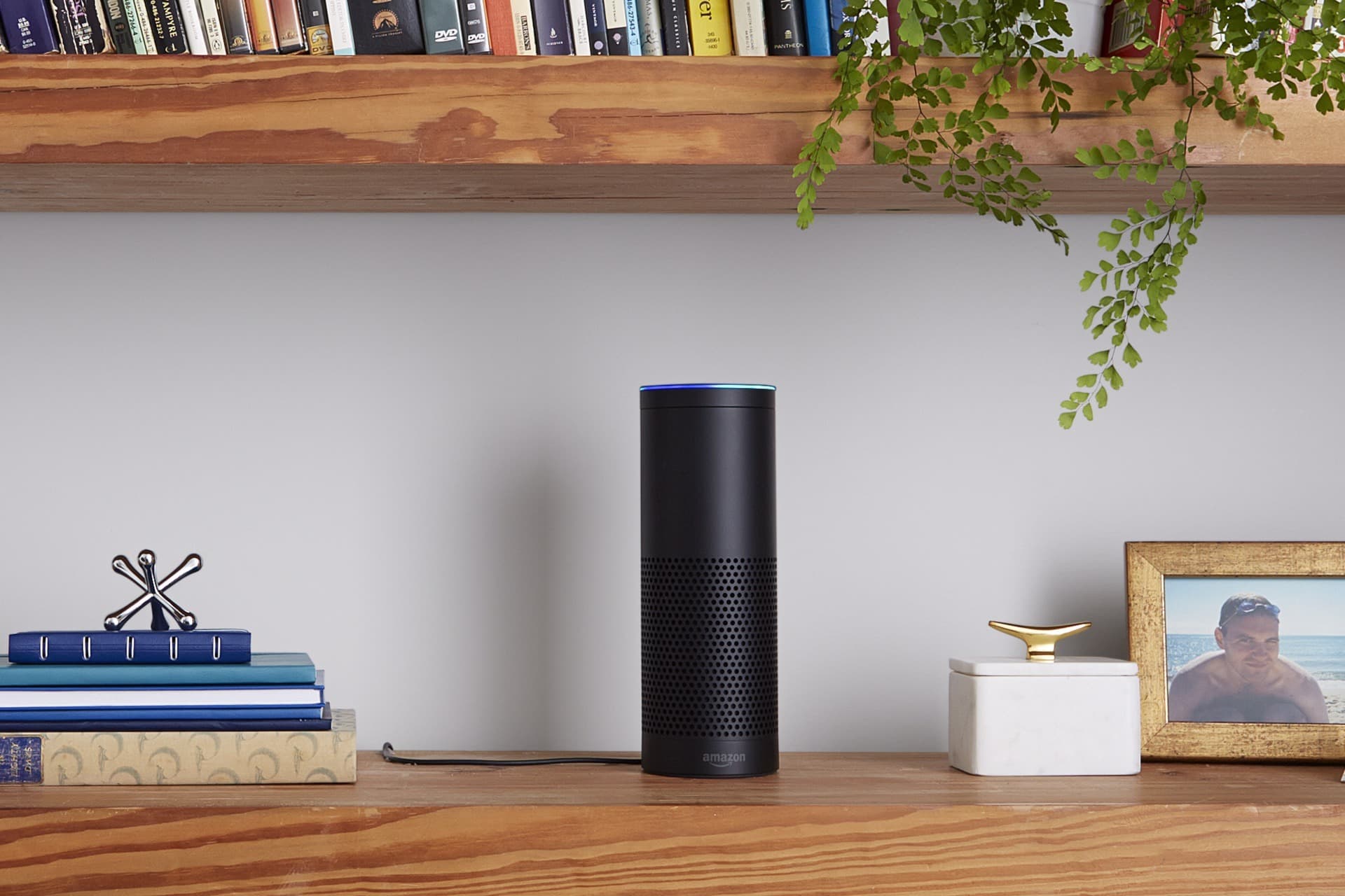 Alexa announces multiroom feature! Amazon, News Smart Home Geeks
