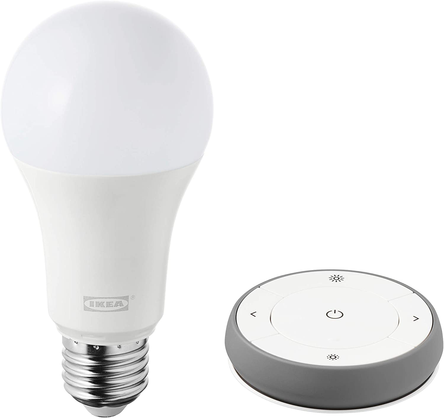 IKEA Trådfri Smart Lighting Review IKEA, Smart Lighting Smart Home