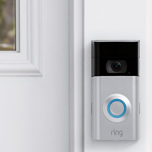 Ring video doorbell solar mount released in the UK News Smart Home