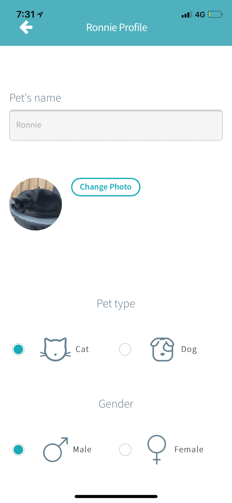 SureFlap Microchip Cat Flap Connect Review Smart Pet Smart Home Geeks