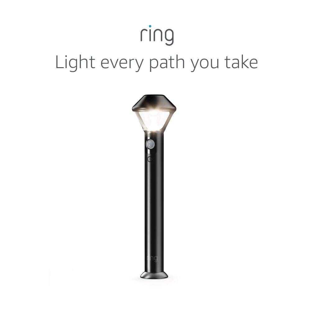Ring Smart Lighting – Pathlight