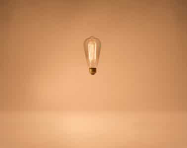 Philips Hue Filament Bulb